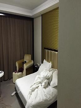 Hangzhou Na Liang The Inn Boutique Jingjiang (Zhejiang) Bagian luar foto