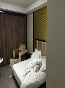 Hangzhou Na Liang The Inn Boutique Jingjiang (Zhejiang) Bagian luar foto